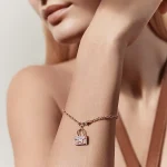 Amulettes Constance bracelet - Image 2